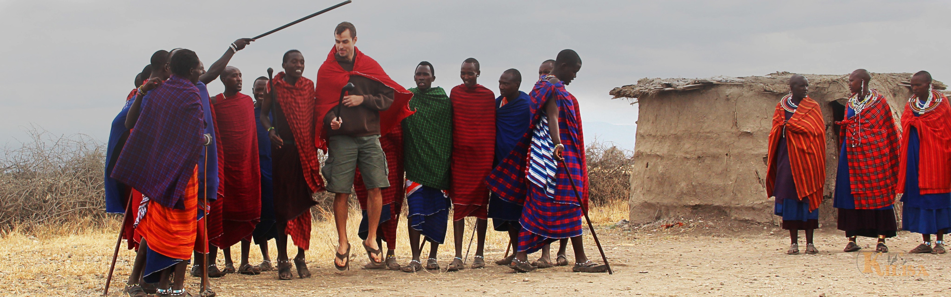 Tanzania culture