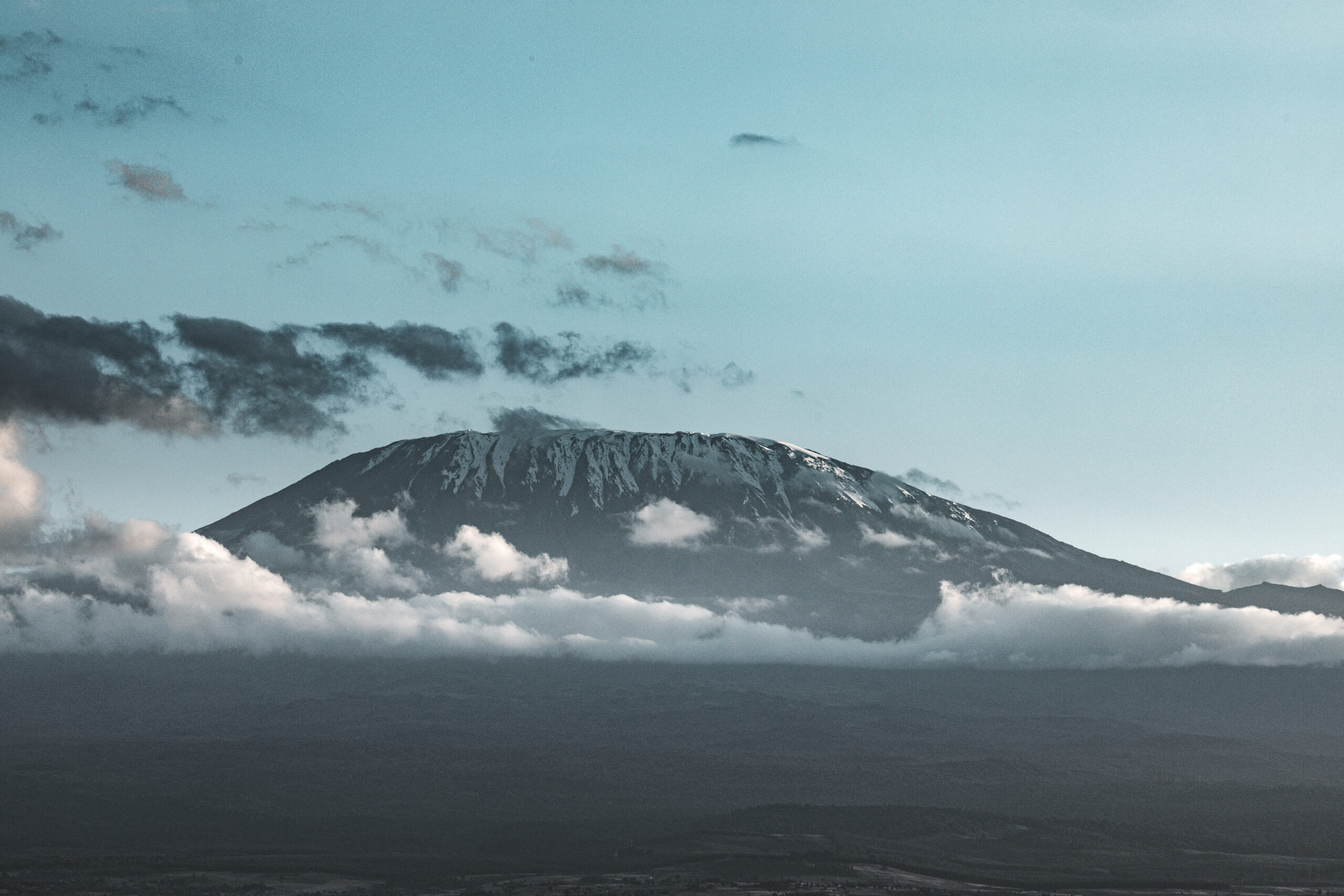 Kilimanjaro