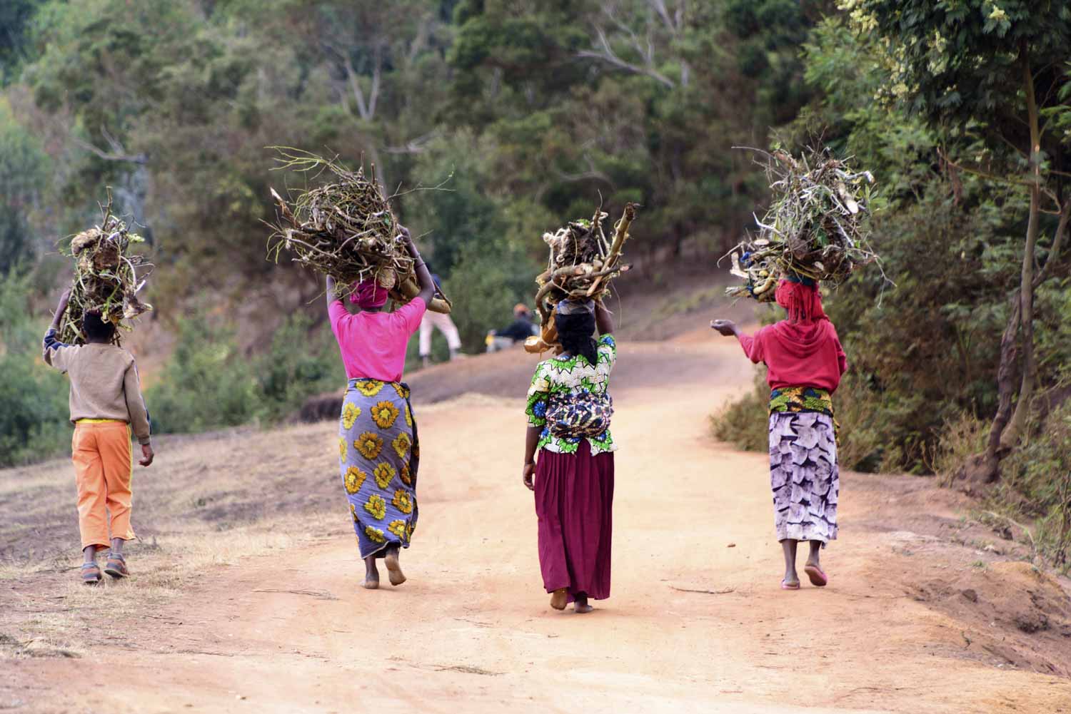 Tanzania culture